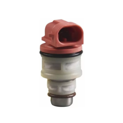 Bico Injetor Corsa 1.0 8v 1994 1995 1996 Gasolina Rosa NBNM00106