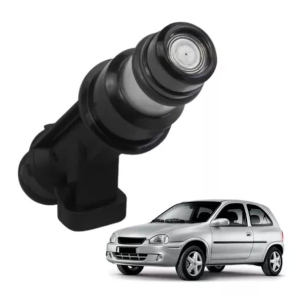 Bico Injetor Corsa Celta Mpfi 1.0 16v 1999 NB00112 - 9d078dfe-3903-4860-8880-11fd06e97aba