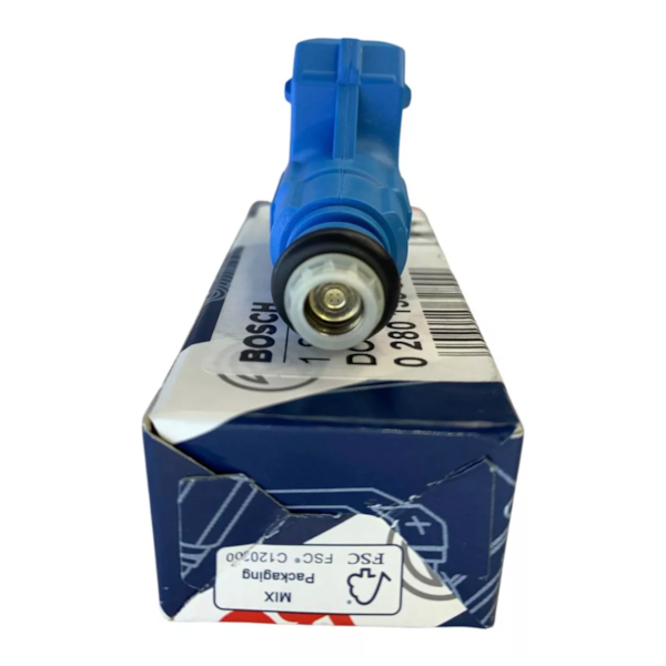 Bico Injetor Corsa Sedan 1.0 2000/2005 Bosch 0280156085 - 0f4bcd37-0098-4bd7-92f3-1fe6abebbbd3