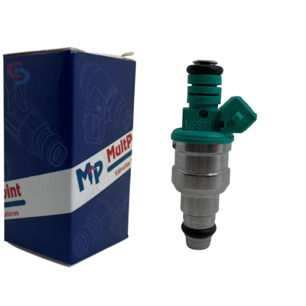 Bico Injetor Courier 1.3 Fiesta Ka 1.0 Endura MP993 - d6d6a557-f7b6-42da-bdb7-eabcd5b810f2