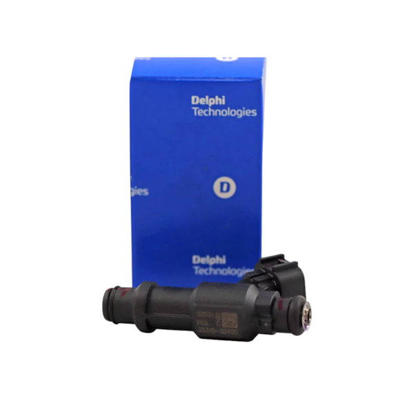 Bico injetor creta hb20 cerato 1.6 353102B400 - 586fc80a-8533-440a-ad9a-1f9c3de22a1a