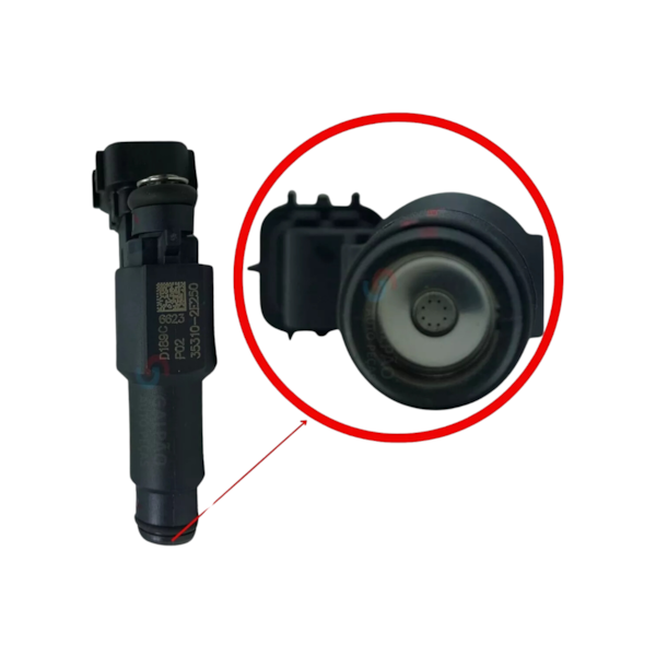 Bico injetor creta sportage 2.0 353102E250 - 4d8a1865-0c21-4138-8a9c-5a55c7d77a0d