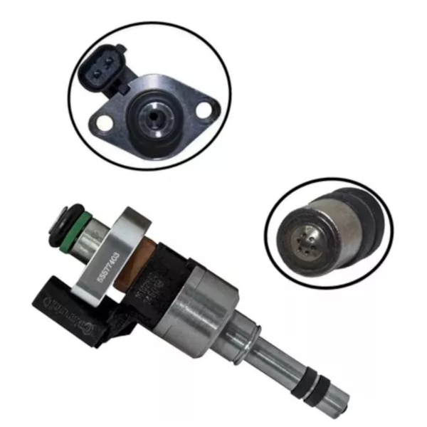 Bico Injetor Cruze 1.4 16v Turbo 2017/2019 NB55577403 - bc0e7f7a-e8fd-467b-9d37-8dfb00d4a4b7