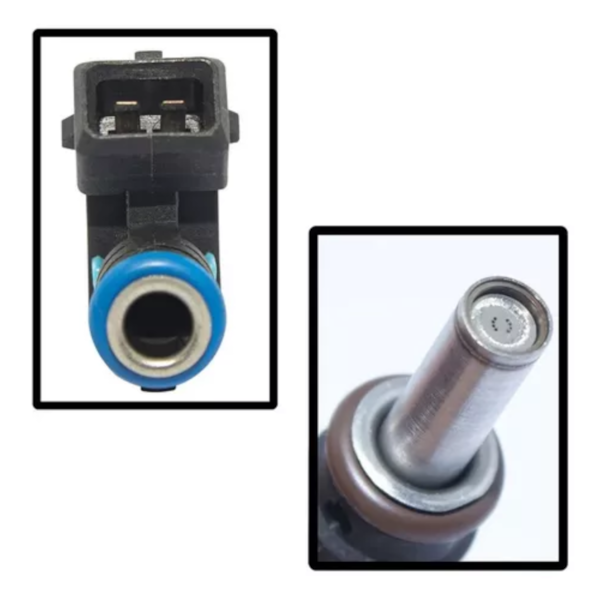 Bico Injetor Cruze Sonic 1.8 Flex NB55570284 - e84d5e48-c961-4b7a-8b5f-688eaf58b83c