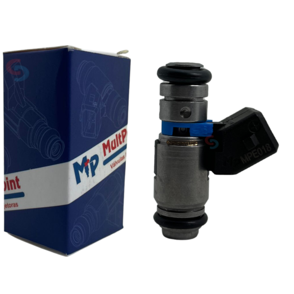 Bico Injetor Doblo Idea Palio 1.6 Mpi Flex MPE018 - edad802c-e8d3-4cc6-9103-7399cf533b3f