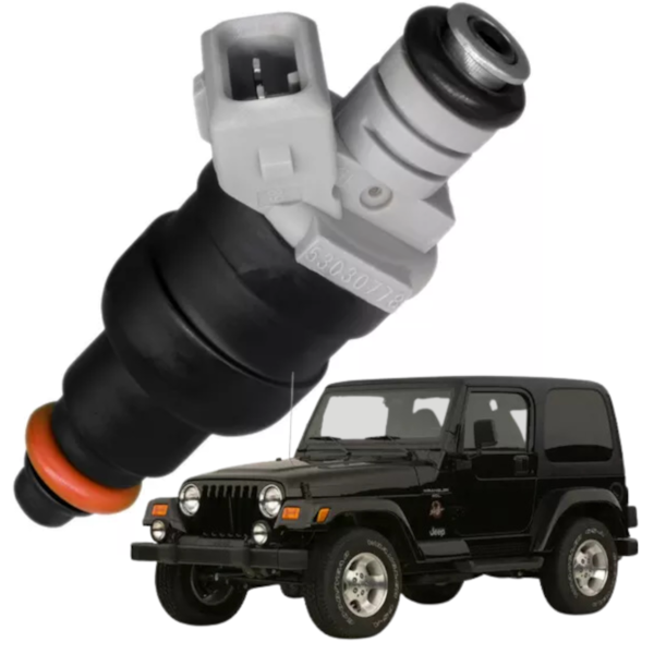 Bico Injetor Dodge Dakota 2.5 5.2 E 5.9 NB53030778 - 42b7fae8-0576-4f95-911b-3d585fed4e8d