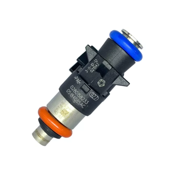 Bico Injetor Dodge Journey 3.6 V6 2010/2013 NB0280158233 - 5aa04c46-bc64-4cdb-8ac2-4e8774353303