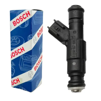 Bico Injetor EcoSport Ka 1.5 Bosch 0280157160