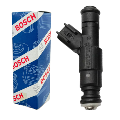 Bico Injetor EcoSport Ka 1.5 Bosch 0280157160