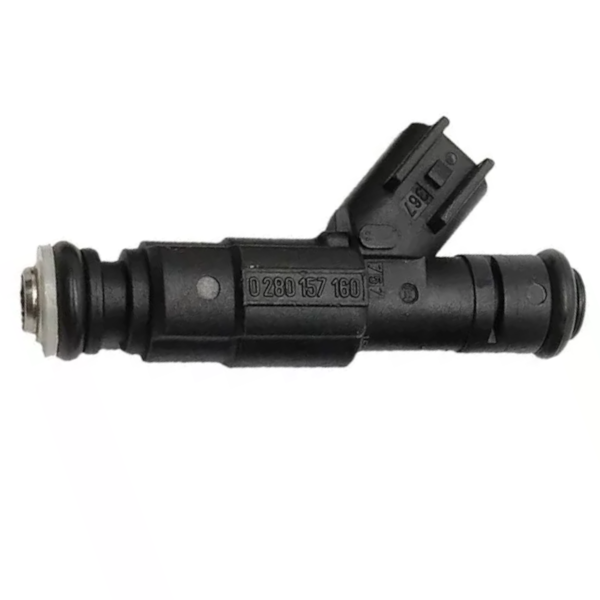 Bico Injetor EcoSport Ka 1.5 Bosch 0280157160 - 3f5fadca-56c1-4241-beae-73dc79da0357