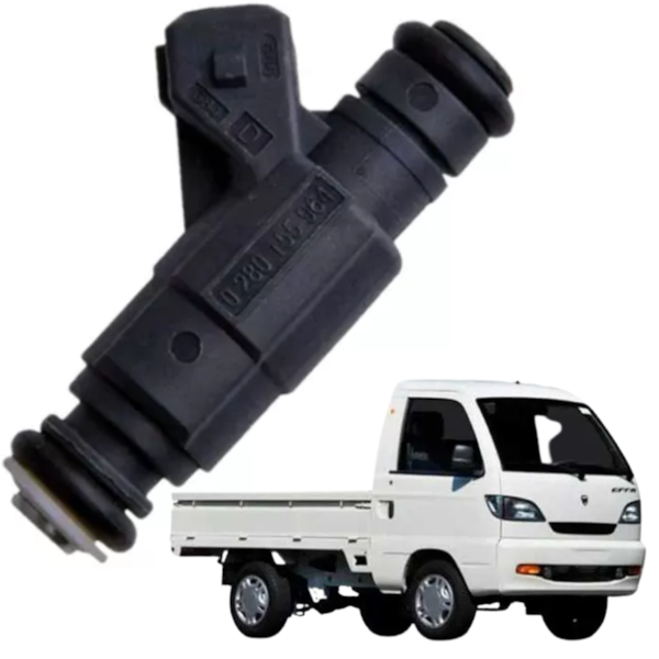 Bico Injetor Effa Towner Jr Chana Hafei NB0280155964 - 6a5f8bb6-5b09-4e87-be4d-5a1504cdf994