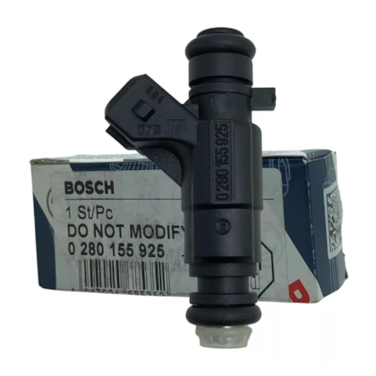 Bico Injetor Escort Fiesta Ka 2000/2013 Bosch 0280155925