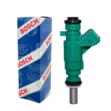Bico Injetor Fiat Mobi 1.0 8v Flex BB0280157171