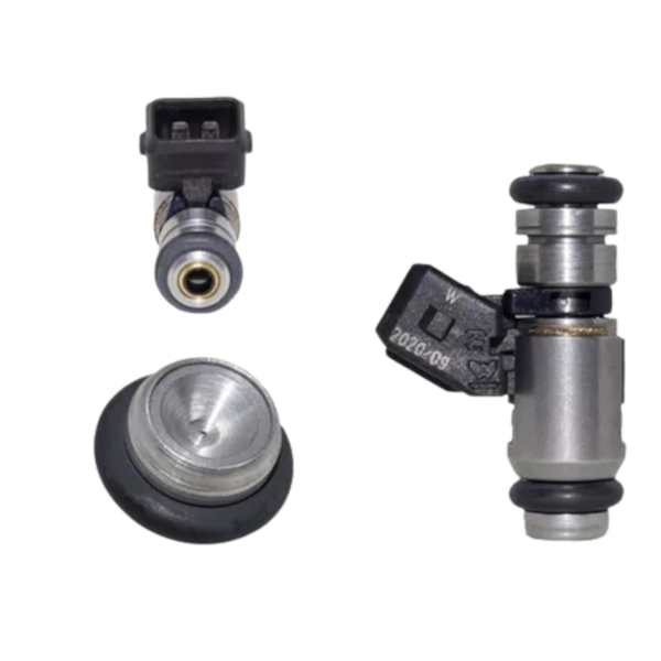 Bico Injetor Fiat Palio 1.3 Gasolina 2003/2006 NBIWP131 - 52b3234a-764b-40a3-8c0a-877c05d9b6da