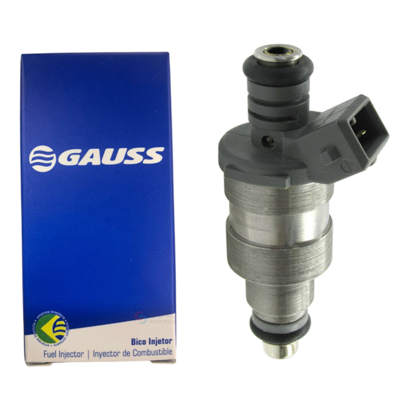 Bico Injetor Fiat Tempra 2.0 16v 1995/1999 GAGI9174 - 32fe1608-23b2-4455-8564-83a59495d263