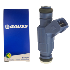 Bico Injetor Fiat Uno Mille Ii Economy 1.0 Mpi 2010 GAGI9436
                                  