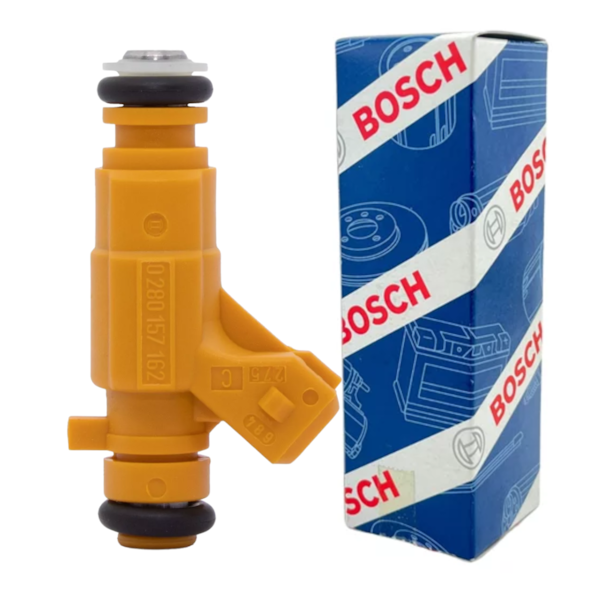 Bico Injetor Fiesta 1.6 Flex 2013/.. BB0280157162 - 217961b9-f4e4-461a-9497-12faba59301f
