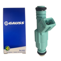 Bico Injetor Fiesta Courier Ka 1.0 1.3 Endura GAGI9905
                                  