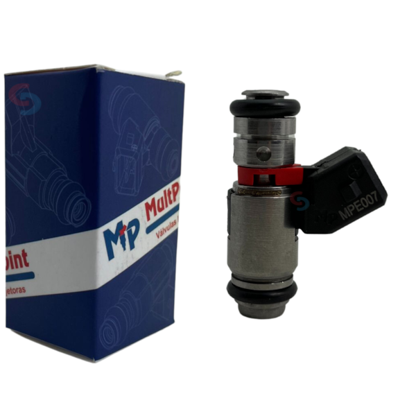 Bico Injetor Fiesta Ecosport Ka Flex MPE007 - 19a4da01-0201-49ed-bfbe-66ed425ddc51