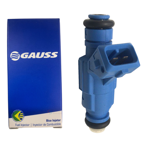 Bico Injetor Fiesta Ka 1.0 1999/2007 GAGI9888
                       - e8a0eed5-29dc-49cf-9e60-fb059fb2d381