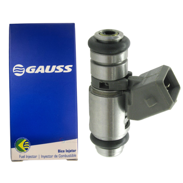 Bico Injetor Fiesta Ka 1.0 Gasolina GAGI9119
                       - f0454055-7b79-475c-8b50-f12c3f911c08
