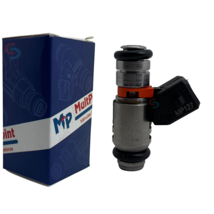 Bico Injetor Fiesta Rocam 1.6 8v Gasolina MP127