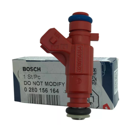 Bico Injetor Fit 1.4 8v 2003/2008 Bosch 0280156164
