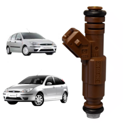 Bico Injetor Focus Zetec 1.8 2.0 16v 2000/2005 NB0280155963