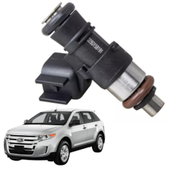 Bico Injetor Ford Edge 3.5 V6 2011/2015 NB0280158191