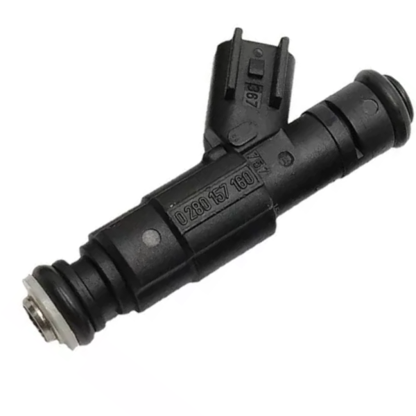 Bico Injetor Ford Focus 2.0 16v Duratec NB0280157160 - b5ae53ec-68d2-4753-a676-1adcb1e167e4