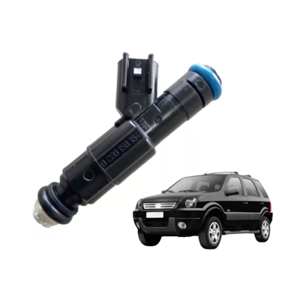 Bico Injetor Ford Focus Ecosport 2.0 16v NB0280156154