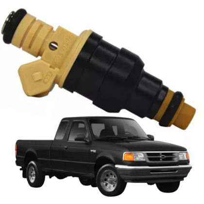 Bico Injetor Ford Ranger Explorer 4.0 V6 NB0280150972