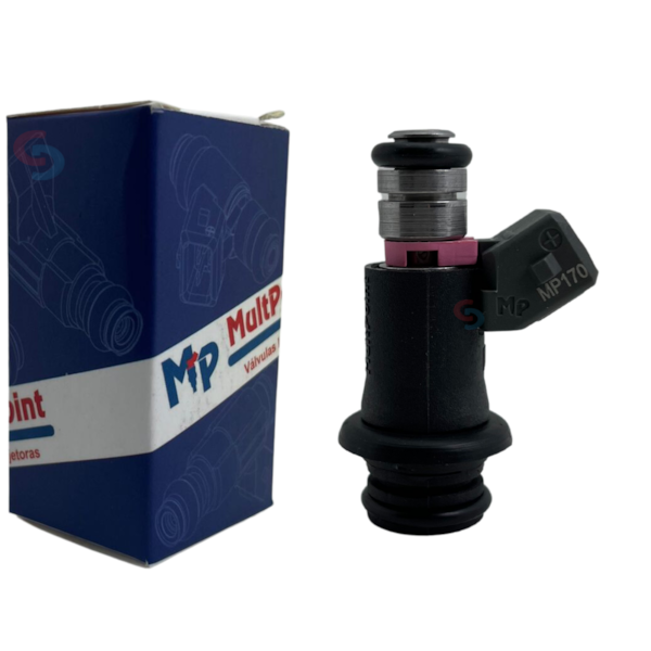 Bico Injetor Fox 1.0 8v Mpi Gas. C/Prolongador MP170 - aebcd273-5c09-4c7b-bf31-41221197c794
