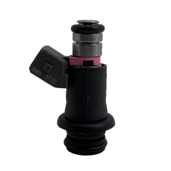 Bico Injetor Fox 1.0 8v Mpi Gas. C/Prolongador MP170 - f2c2deaa-d058-4cbb-808e-11cf0fc0d570
