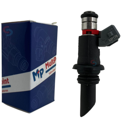 Bico Injetor Fox Gol Giv E Gv Voyage 1.0 Flex MP176