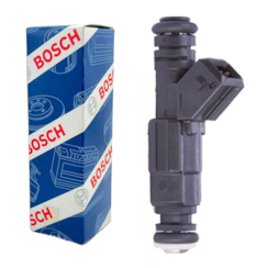 Bico Injetor Fox Gol Voyage 2008/2016 Bosch 0280157178