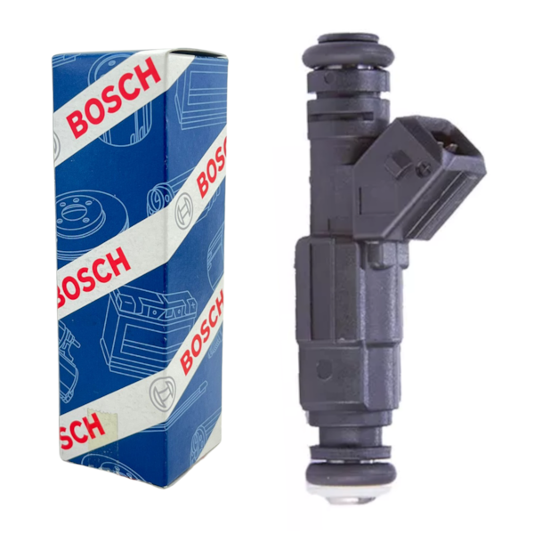 Bico Injetor Fox Gol Voyage 2008/2016 Bosch 0280157178 - aea54be9-1a51-453e-b5ed-807ab759b5b4