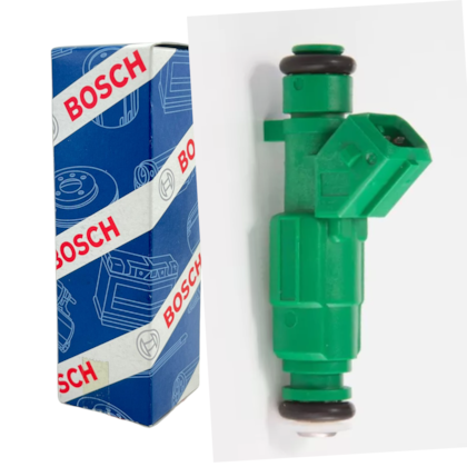 Bico Injetor Fox Sportline Plus 2003/2004 Bosch 0280156252