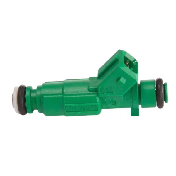 Bico Injetor Fox Sportline Plus 2003/2004 Bosch 0280156252 - 0cf5988a-a595-40e0-a916-5ec056317421