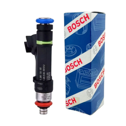 Bico Injetor Fusion 2.3 16V 2006/2009 BB0280158105