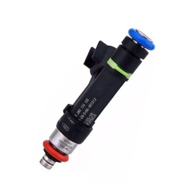 Bico Injetor Fusion 2.3 16V 2006/2009 BB0280158105 - bd47d048-4d77-4374-b879-d25e29178d6d