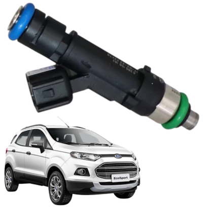 Bico Injetor Fusion 2.5 16v Focus Eco 2.0 16v NB0280158162
