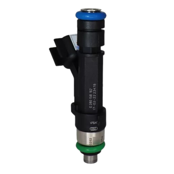 Bico Injetor Fusion 2.5 16v Focus Eco 2.0 16v NB0280158162 - 1ca5112c-0668-40b5-814c-6d1aa05d49e9