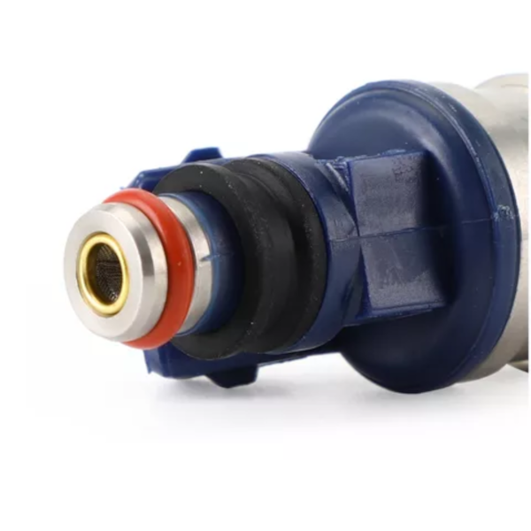 Bico Injetor Galant Eclipse 2.4 16v 4cc 1994/1999 NBINP065 - 73964c05-40a4-456e-8ffe-a1e40b60d5f2