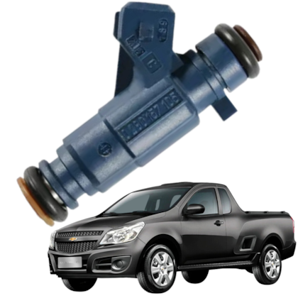 Bico Injetor Gm Agile Montana 1.4 Flex NB0280157105