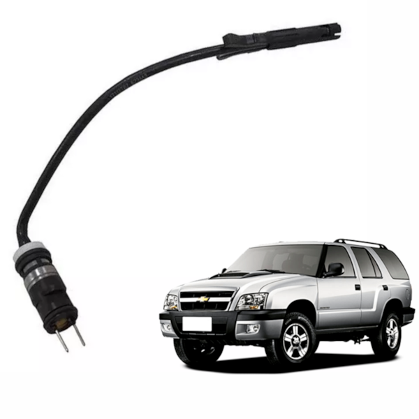 Bico Injetor Gm Blazer S10 4.3 V6 Vortec Aranha NBICD0003 - f816e8ed-1e4a-404e-99bc-64b86d71208d