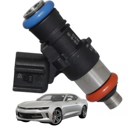 Bico Injetor Gm Corvette Camaro 6.2 V8 NB0280158051