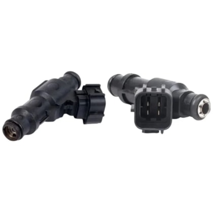 Bico Injetor Gm Onix 1.0 20->23 (Aspirado) - 25199309