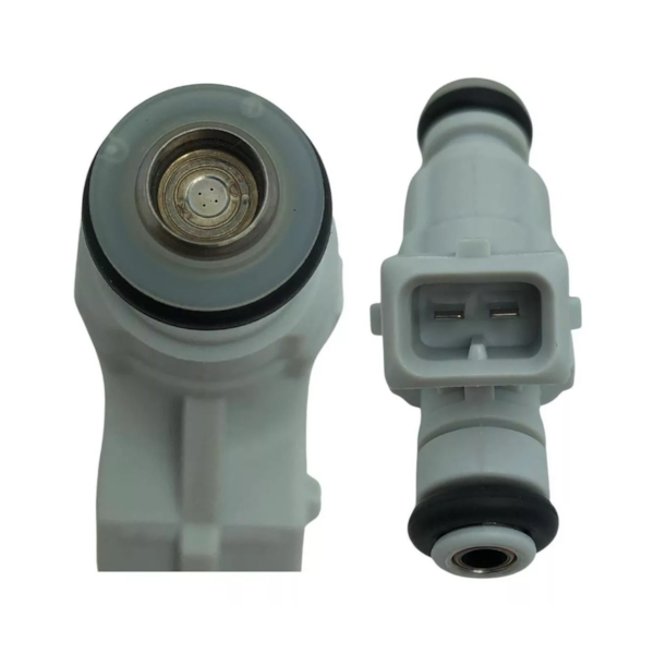 Bico Injetor Gol 1.0 Special 3p 1999/2005 Bosch 0280155812 - b26fa74b-2c93-48ba-b19a-76f1223e2970