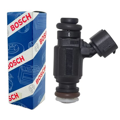 Bico Injetor Gol Fox Polo 2014/2021 Bosch 0280157501